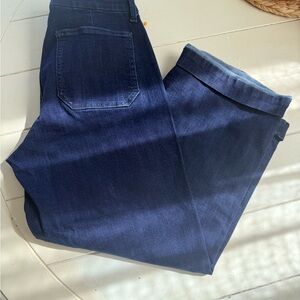 Studio Blue Denim Jeans